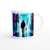 Brave New World - Ceramic Mug