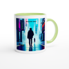 Brave New World - Ceramic Mug