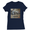 Quickie - Women’s Cut T-Shirt