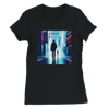 Brave New World - Women’s Cut T-Shirt