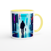Brave New World - Ceramic Mug