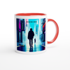 Brave New World - Ceramic Mug