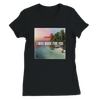 I Was Made For You (feat. Jodian Pantry) - Women’s Cut T-Shirt