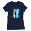 Brave New World - Women’s Cut T-Shirt