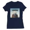 Walking Around - Women’s Cut T-Shirt
