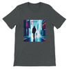 Brave New World - Unisex T-Shirt