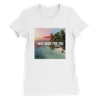 I Was Made For You (feat. Jodian Pantry) - Women’s Cut T-Shirt