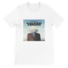 Walking Around - Unisex T-Shirt