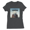Walking Around - Women’s Cut T-Shirt