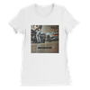 Quickie - Women’s Cut T-Shirt