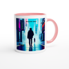 Brave New World - Ceramic Mug