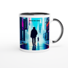 Brave New World - Ceramic Mug