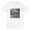Quickie - Unisex T-Shirt