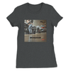 Quickie - Women’s Cut T-Shirt