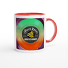 Keep It Funky - Ceramic Mug