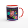 Welcome to the Kush Club - Ceramic Mug