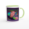Welcome to the Kush Club - Ceramic Mug