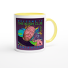 Welcome to the Kush Club - Ceramic Mug