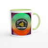 Keep It Funky - Ceramic Mug