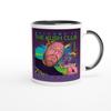 Welcome to the Kush Club - Ceramic Mug