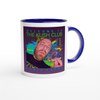 Welcome to the Kush Club - Ceramic Mug