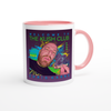 Welcome to the Kush Club - Ceramic Mug