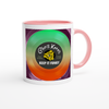 Keep It Funky - Ceramic Mug