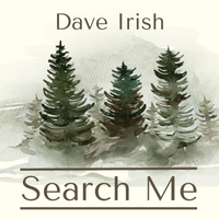 Search Me by Dave Irish