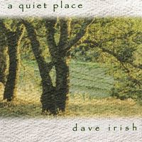 You are There by Dave Irish