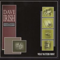 Sometimes I Forget by Dave Irish