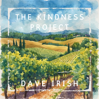The Kindness Project by Dave irish