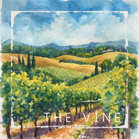 The Vine by Dave Irish