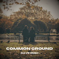 Common Ground by Dave Irish
