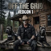 Off The Grid by Redcon 1