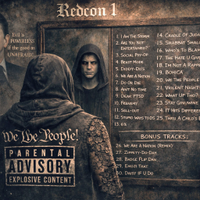 We The People  by Redcon 1