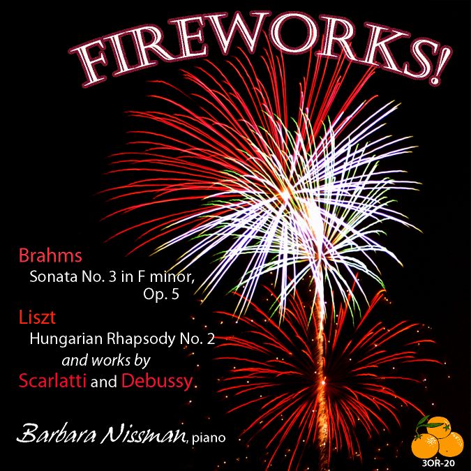 Fireworks! (CD)