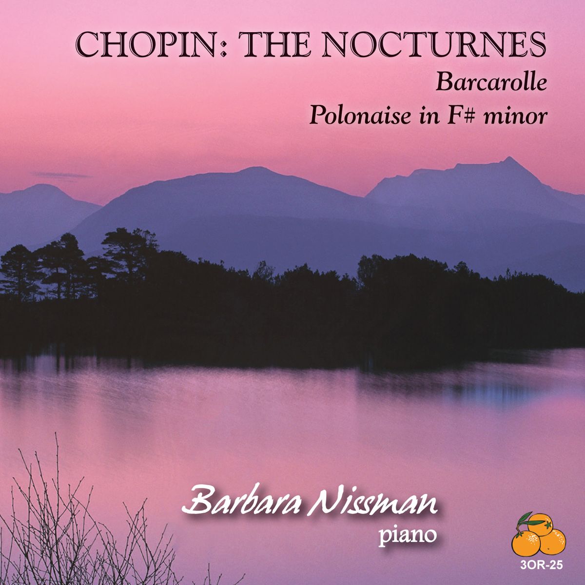 Chopin: The Nocturnes - (2 CDs)