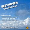 Beethoven: The Virtuoso - CD