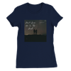Don't Leave Me In The Dark - Women’s Cut T-Shirt