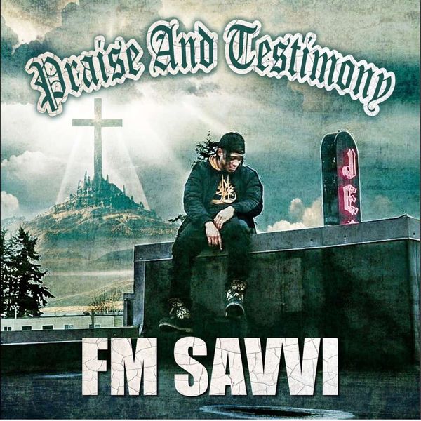 Praise And Testimony