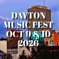 Catsteel at Dayton Music Festival
