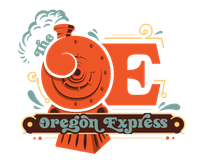 Catsteel at Oregon Express