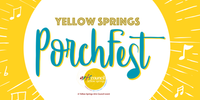 Catsteel at Yellow Springs Porchfest