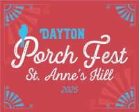 Catsteel at Dayton Porchfest