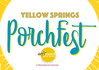 Catsteel at Yellow Springs Porchfest