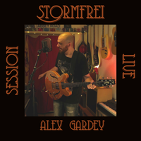 Stormfrei Live Session by Alex Gardey