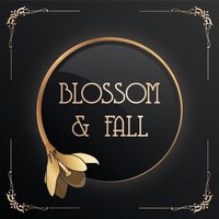 Blossom & Fall by Alex Gardey