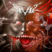 What Makes You Scream by Sivis