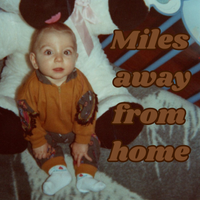Miles Away From Home by Alex Gardey