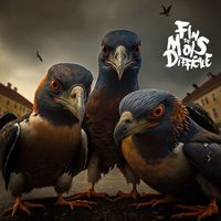Qu'ils Mangent de la Brioche by Fin de Mois Difficile